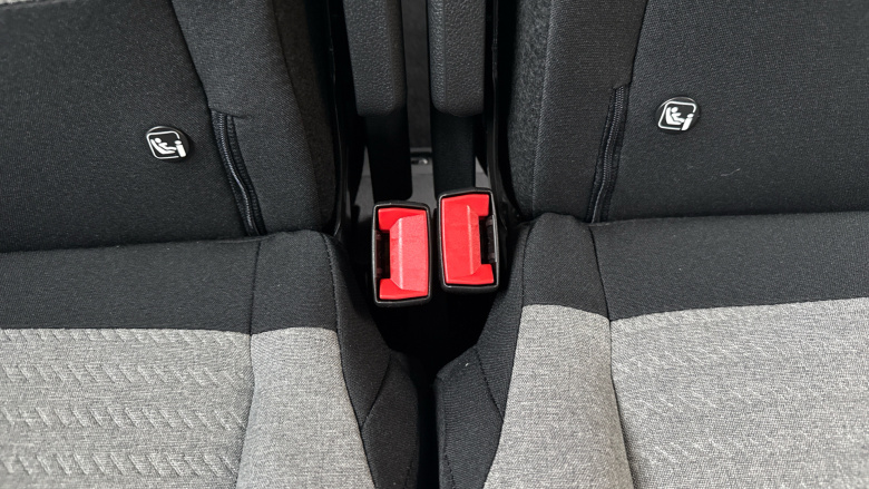 Citroen Berlingo 100kW Plus XL 52kWh 5dr Auto [7 Seat] Electric Estate